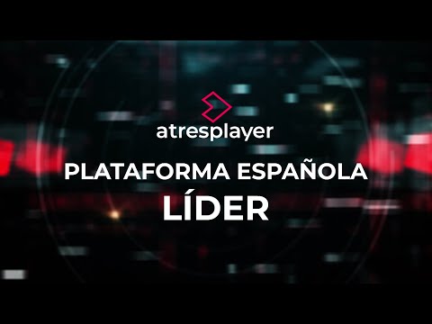 atresplayer, líder entre