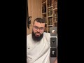 اتصالات المسلمين