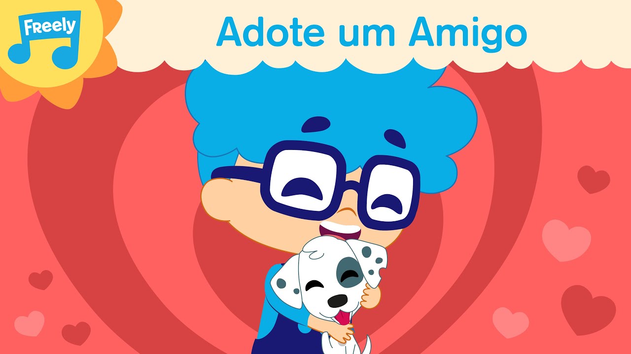 EDUCA Os Animastutos Doc o cão