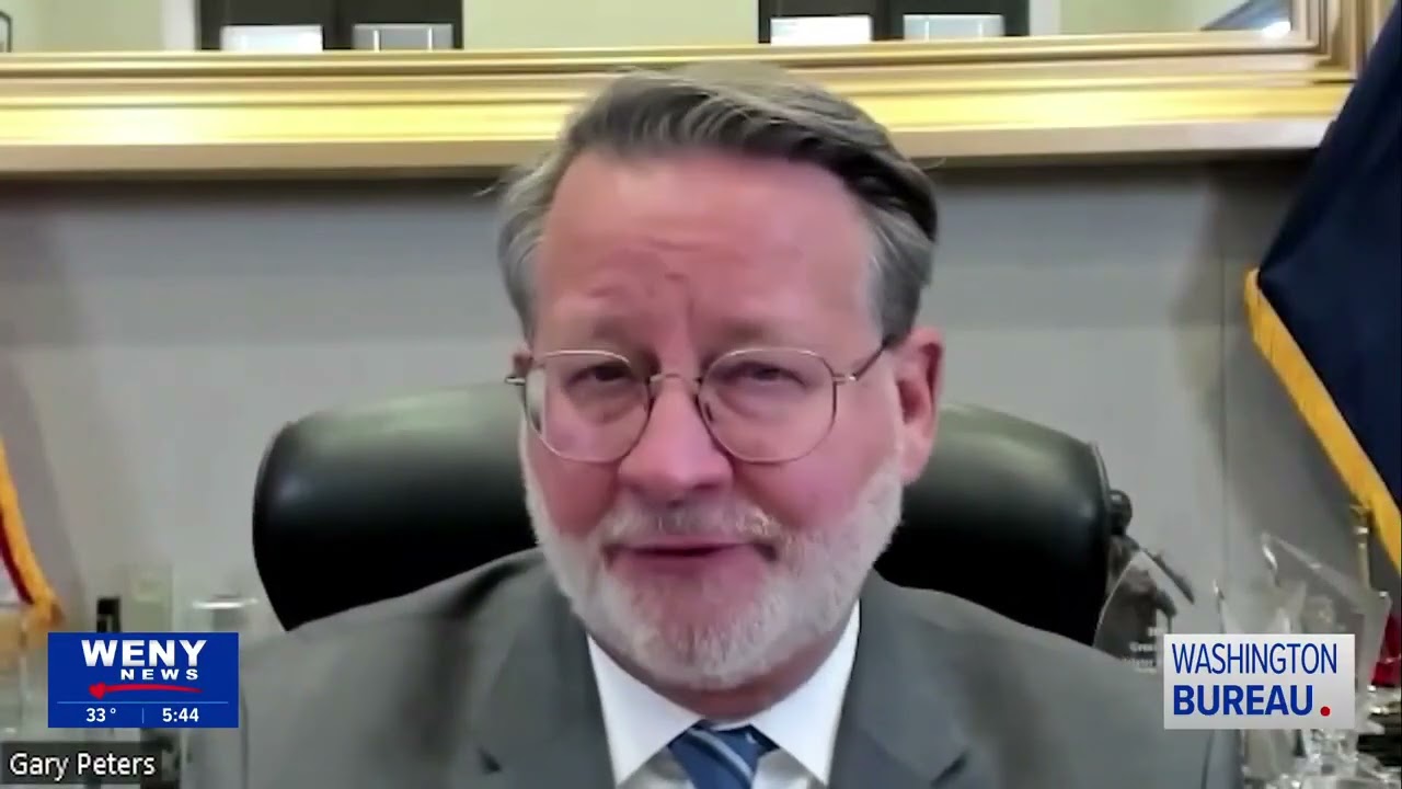 Investigation Unveils Flaws in Federal Government Response to COVID-19 Pandemic