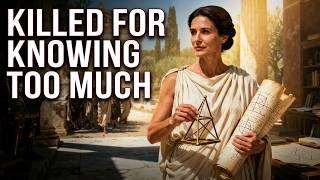 The Truth About Hypatia: Mathematician, Philosopher, Target