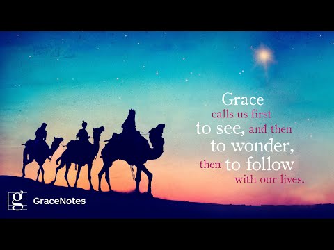 THE NIGHT WILL BE LIGHT - Bill Knott's Gracenotes for December 15, 2023