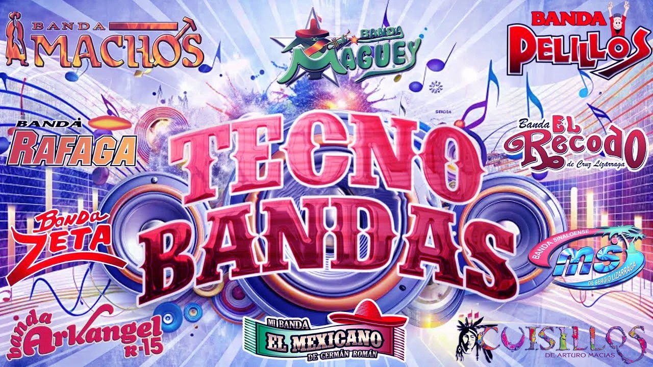 Banda Mexicana En Vivo 🎺 Fiesta Norteña 24/7 | Música Para Bailar – Viva Rhythms LIVE