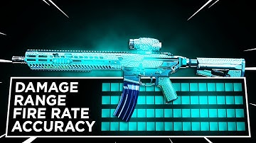 FASTEST KILLING M13 CLASS SETUP UPDATE 1.26 IN MODERN WARFARE! BEST M13 SETUP MULTIPLAYER/WARZONE