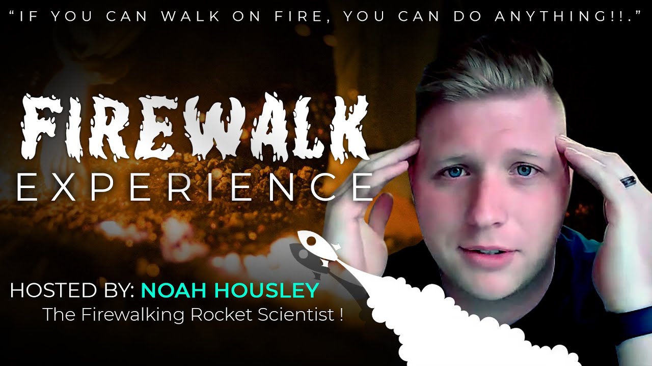 The Firewalk Experience