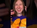 ASMR CHICKEN TENDERS RACE MUKBANG