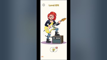 DOP 4 draw one part level 276 Solution