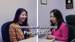 [Role-Play Homeowner Insurance Presentation: A Comprehensive Guide