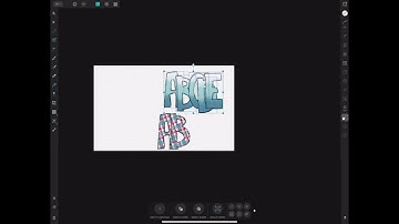 Using Affinity Designer Ipad for sublimation-bringing designs into the app