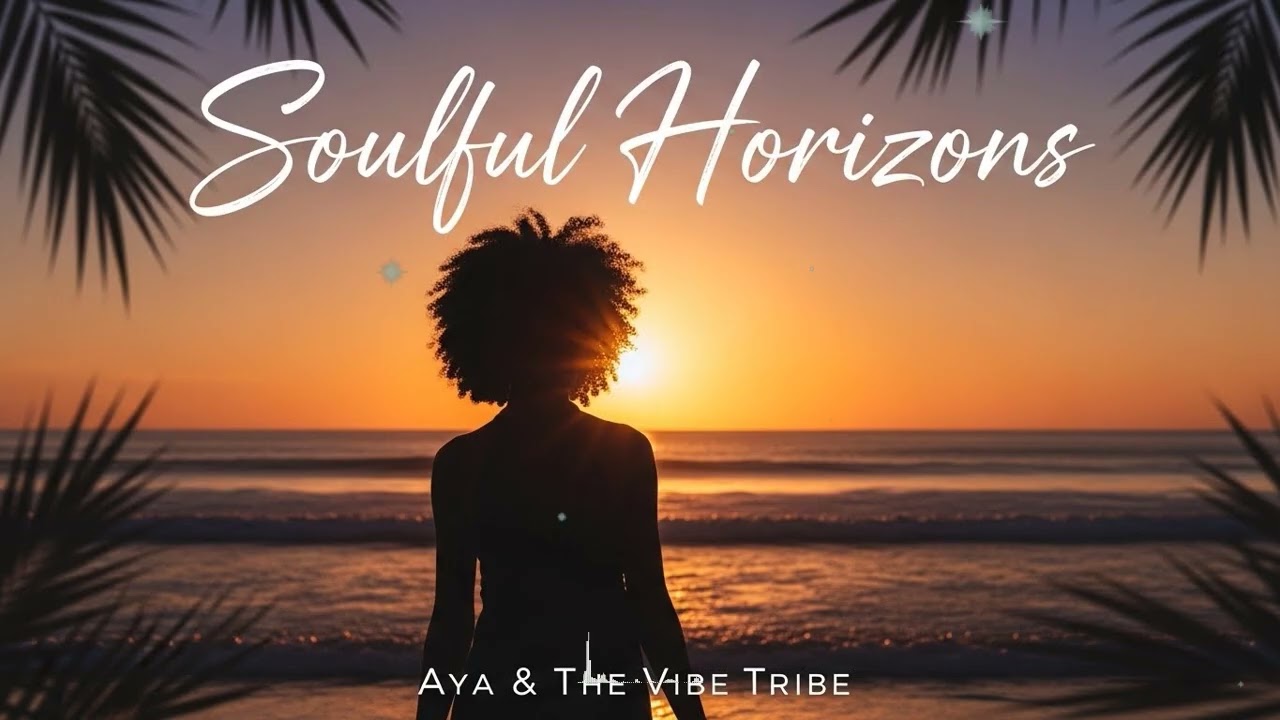 Afro House After Dark | Deep Afro Grooves, Tribal Percussion & Late Night Mood