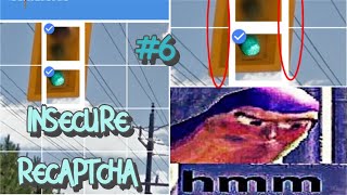 #6 ثغرات الويب - Insecure CAPTCHA | DVWA