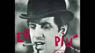 Adriano Celentano - Una Storia D'Amore E Di Coltello (ER PIU')