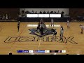 Ozark Christian vs Rhema - 2019 Women's ACCA Basketball Championship