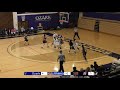 Ozark Christian vs Rhema - 2019 Women's ACCA Basketball Championship