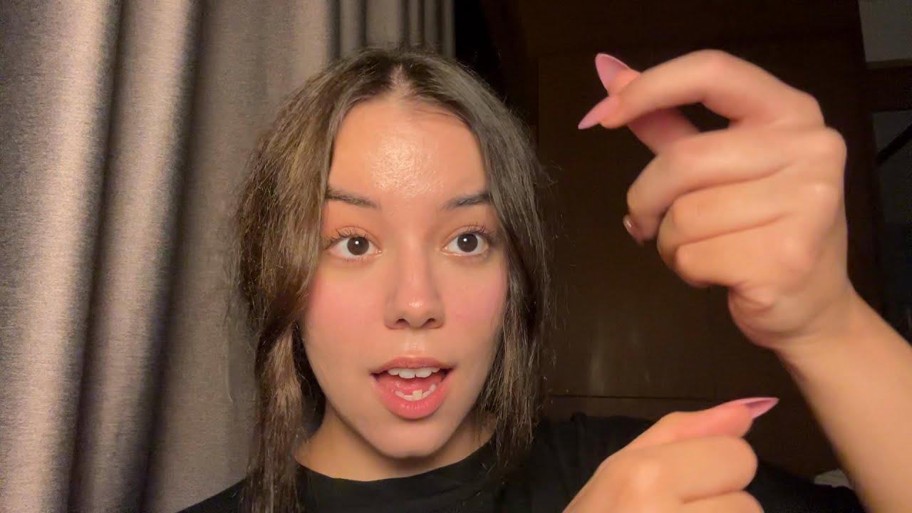 ASMR | Fast & Aggressive | Rain, Fireworks, Umbrella, Scanning, Visualizations | Zeneia's Style🤭