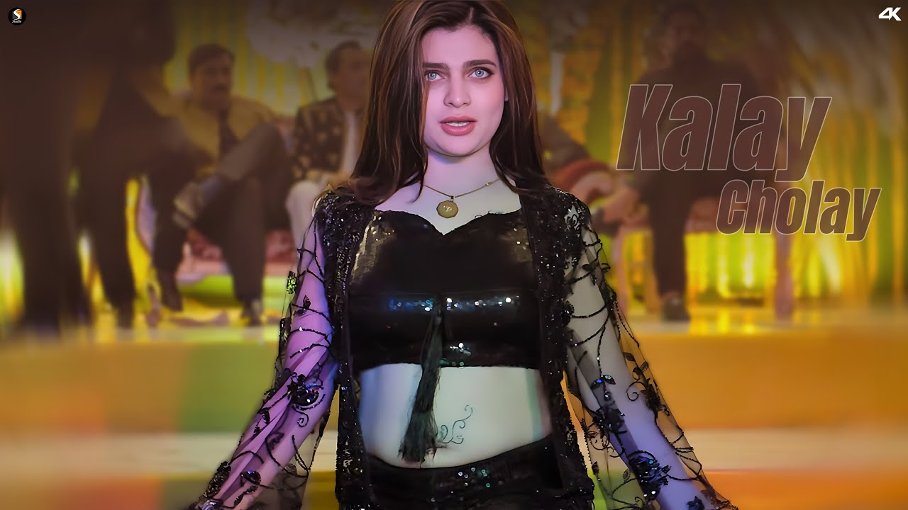 Kalay Cholay , Hani Sheikh Dance Performance , SGStudio 2025