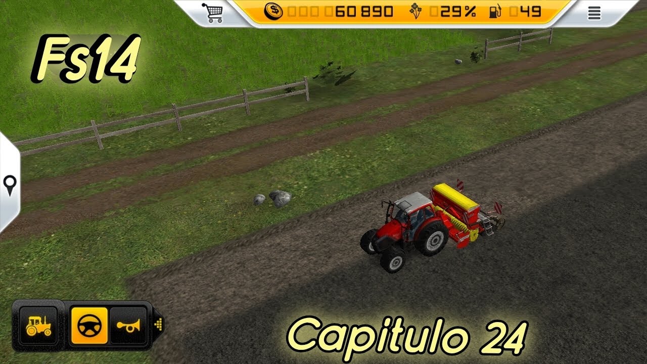 Fs14 capitulo 24