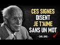 рџ 8 Hidden Signs Someone Loves You Madly †Carl Jung рџ 8 Hidden Signs Someone Loves You Madly †Carl Jung