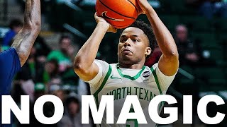UNT falls to FAU again, how concerned are we moving forward?