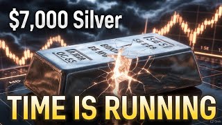 $7,000 Silver Is NOT The Real Shock – This Is What’s Coming Next
