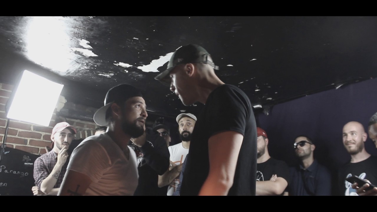 59 Arena - Mezgo 🆚 Mat Lasfalt (Edition 6)