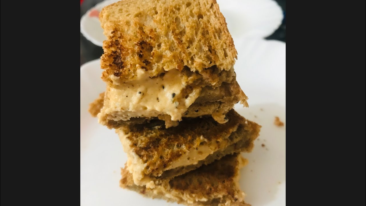 How to make creamy spread at home/High Protein Spread/Paneer Spread/Cottage Cheese Spread Recipe