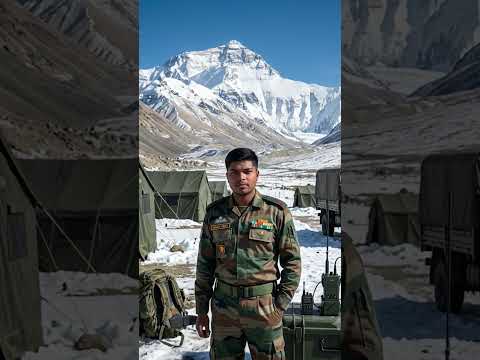 indian army dear saju 41 ❤️❤️❤️ll