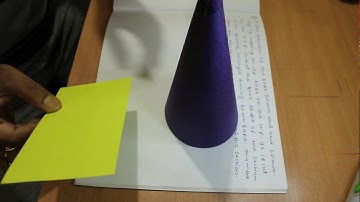 SECTION OF SOLID,Q:03, LECTURE NO:04