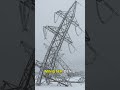 Ukraine's Power Grid Under Unprecedented Attack - Energy Crisis Deepens