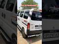 🚀 Maruti Suzuki Eeco Car Radium Sticker Modify..#shorts #eeco #carmodification #marutisuzuki #feed