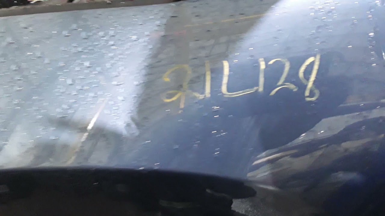 2012 TOYOTA RAV4 2.50L - 21L128