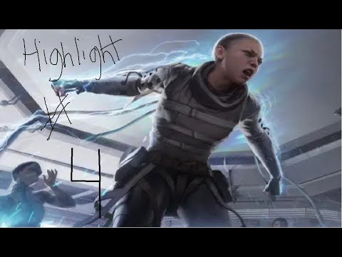 Apex legends highlight #4