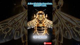 A Bee Might Be Conscious.ChatGPT Isn't. Scientists Can't Explain Why —But Ancient Texts Already Did.