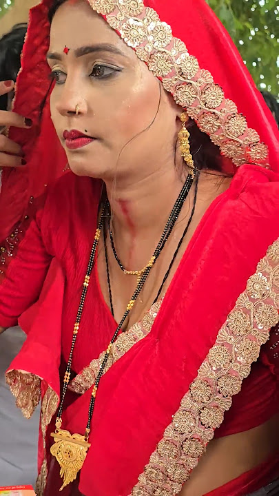 barhi mein #gorakhpuriyabhauji53 #shorts #shortvideo #video  #sahil_nishad @PoojaKeBeta