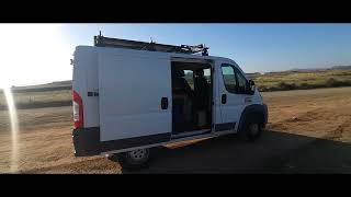 EASIEST Off-grid Battery Setup?? 7.5 kWh capacity, 1200W+ solar input, 2200W 120v AC, 15A/30A 12v DC