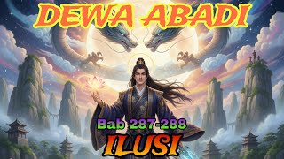 Download Lagu DEWA ABADI Bab 287-288, Penguasa Berganti Tangan MP3