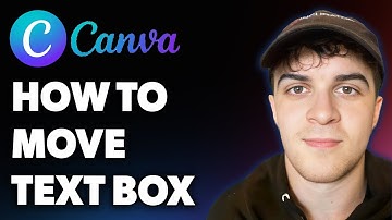 How to Move Text Box in Canva (Full 2025 Guide)