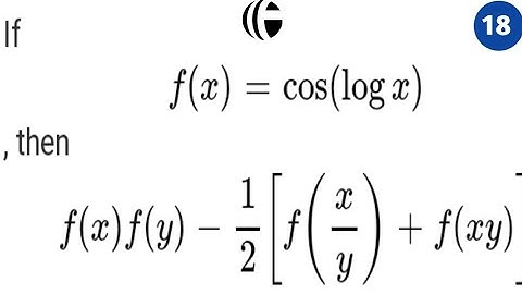 Composite function-18