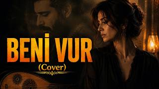 Ahmet Kaya - Beni Vur (Ai Cover) Anatolia 