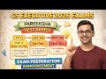 CS Executive 2026 Exams – Complete Test Series Begins 10th February (Scheduled & Unscheduled) 🔥