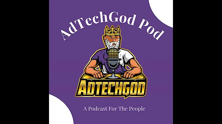 Ep. 111 From Walled Gardens to the Open Web: Brad Thompson on the DSP Shift Powering SMB Growth