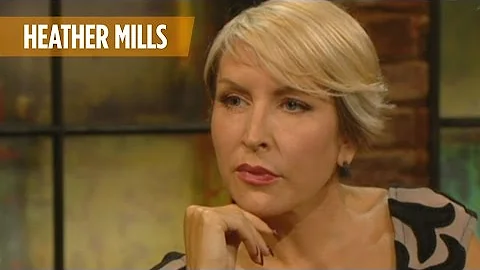 Heather Mills on life "post-Paul McCartney"| The L...