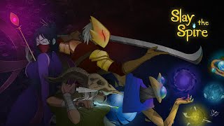 Slay the Spire + chill
CHAT RULES
1. No lewd talk.
2. No private information.
3. No spoilers.
4. No backseat gaming.
5. No discrimination.
Discord: https://discord.gg/uAdKvAWT
Twitch: https://www.twitch.tv/lilithxolaani/
TikTok: https://www.tiktok.com/@lilithxolaani
#pillarsofeternity #obsidian Slay the Spire + chill