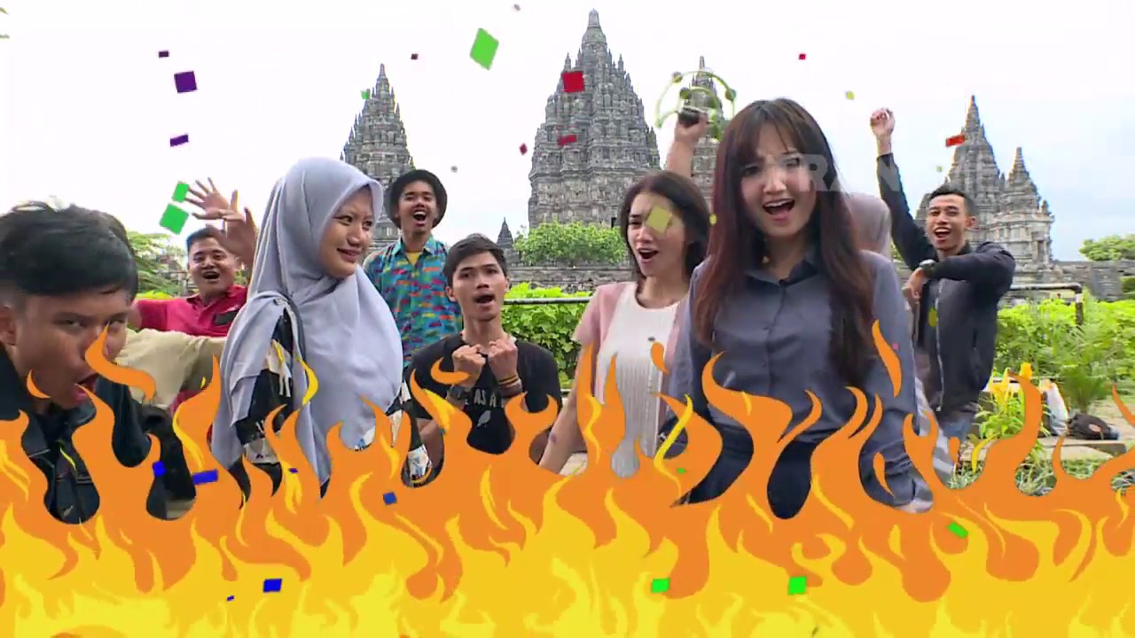 FULL | BOBOHO - Bang Ijal Jago Gombal Keliling (27/1/19)