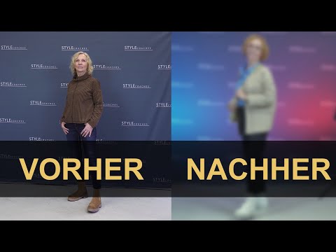 Video: Wie Sie die Trends nutzen, ohne Ihren persönlichen Stil zu verlieren