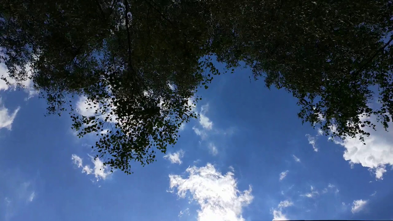 Clouds | Time- lapse 3 | 4K - YouTube