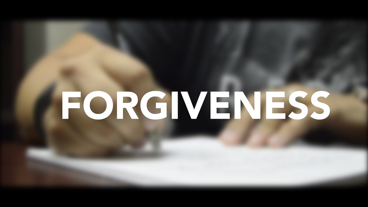 The Forgiveness Of Christ Short Film Luke 7 37 50 YouTube The forgiveness of christ short film luke 7 37 50 youtube
