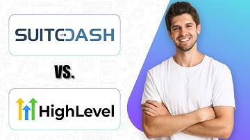 SuiteDash vs GoHighLevel (2025) | Which Tool Is Better For Business Management?