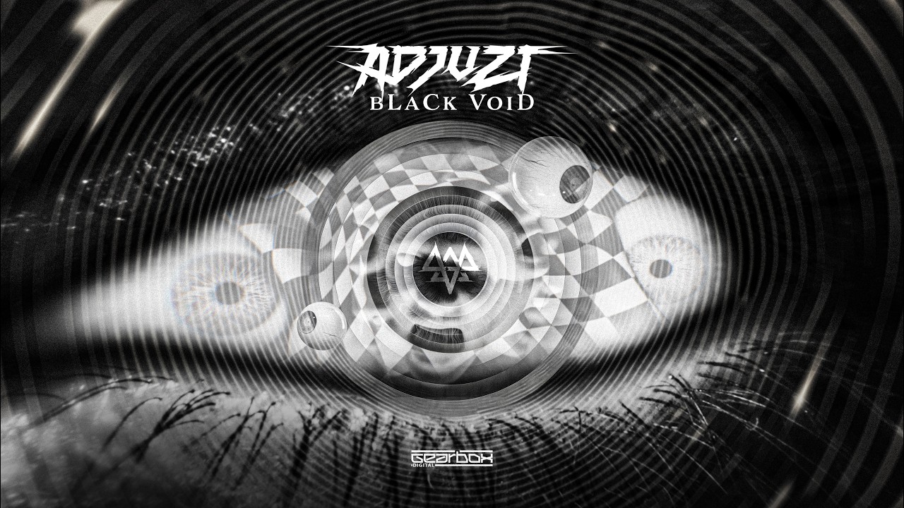 Adjuzt - bLaCk VoiD (Official Video) adlı videoyu YouTube'da izle Adjuzt - bLaCk VoiD (Official Video) adlı videoyu YouTube'da izle