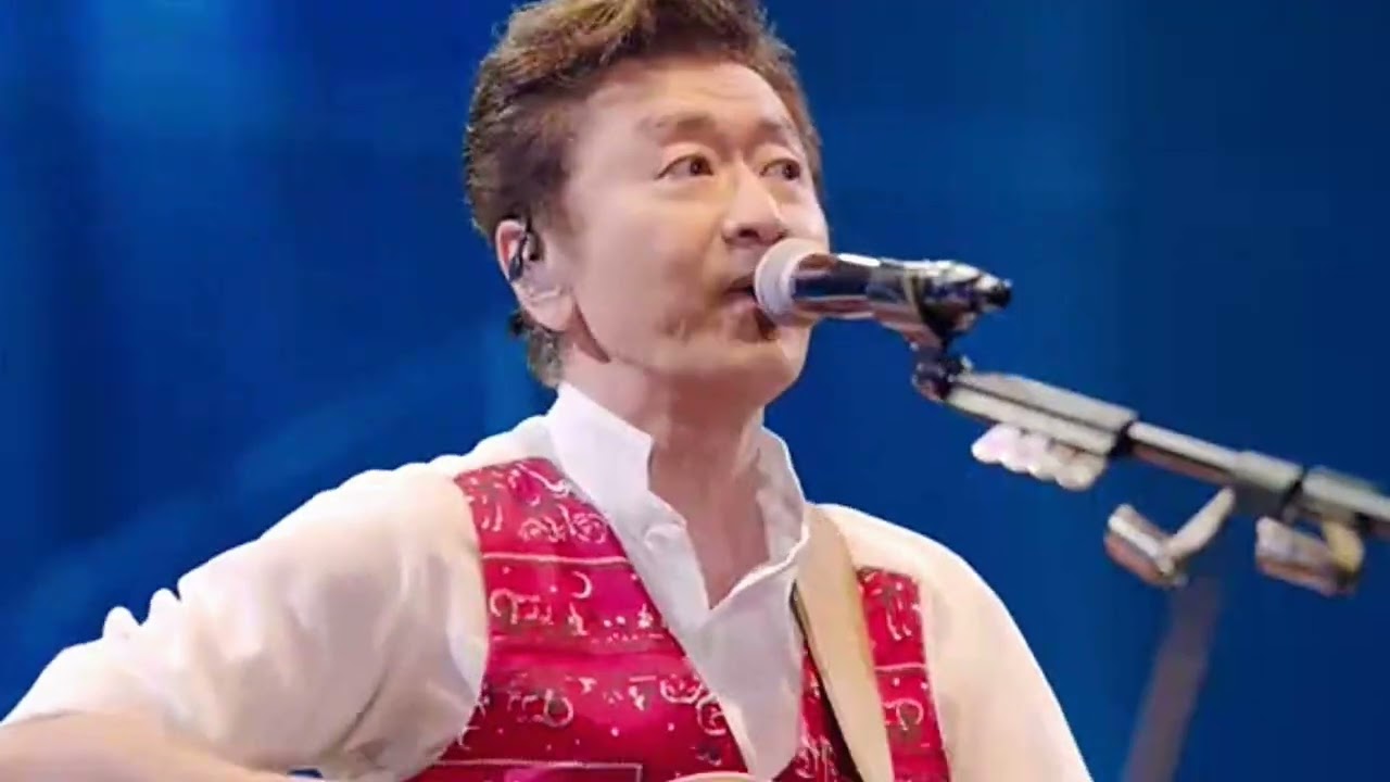 ニッポンのヒール　サザンオールスターズ